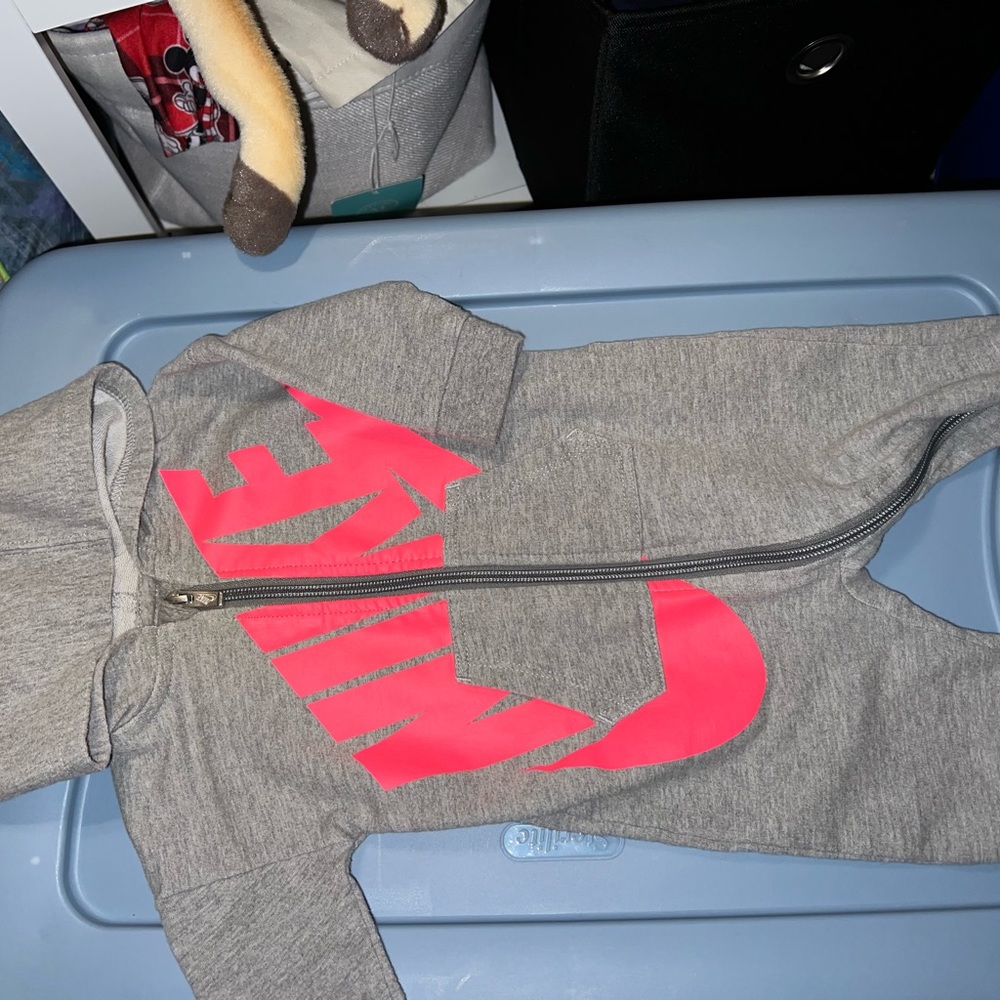 Nike one piece